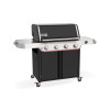 Газовый гриль Weber Genesis E-425W - 1501316 фото_1 