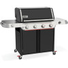 Газовый гриль Weber Genesis E-435W - 1501318 фото_1 