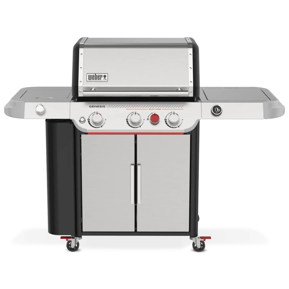 Гриль газовый Weber Genesis® SP-335W Gas Barbecue - 1501319