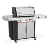 Гриль газовый Weber Genesis® SP-335W Gas Barbecue - 1501319 фото_1 