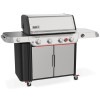 Газовый гриль Weber Genesis® SP-435W - 1501320 фото_1 