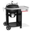Угольный гриль Weber Performer 57 см - 1501630 фото_3 