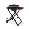 Портативний газовый гриль Weber Traveler Compact - 1501747 фото_1 
