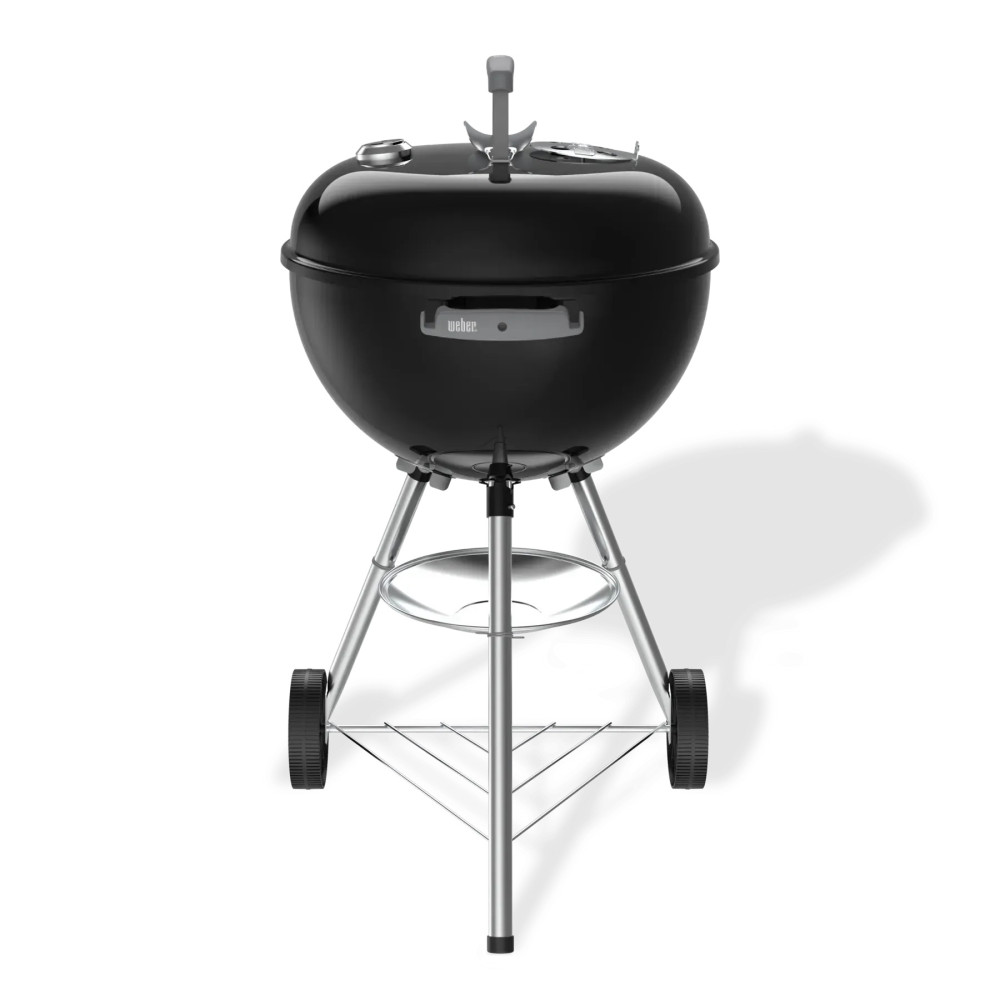 Угольный гриль Weber Bar-B Kettle 47 см - 1502055