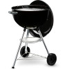 Угольный гриль Weber Bar-B Kettle 47 см - 1502055 фото_2 