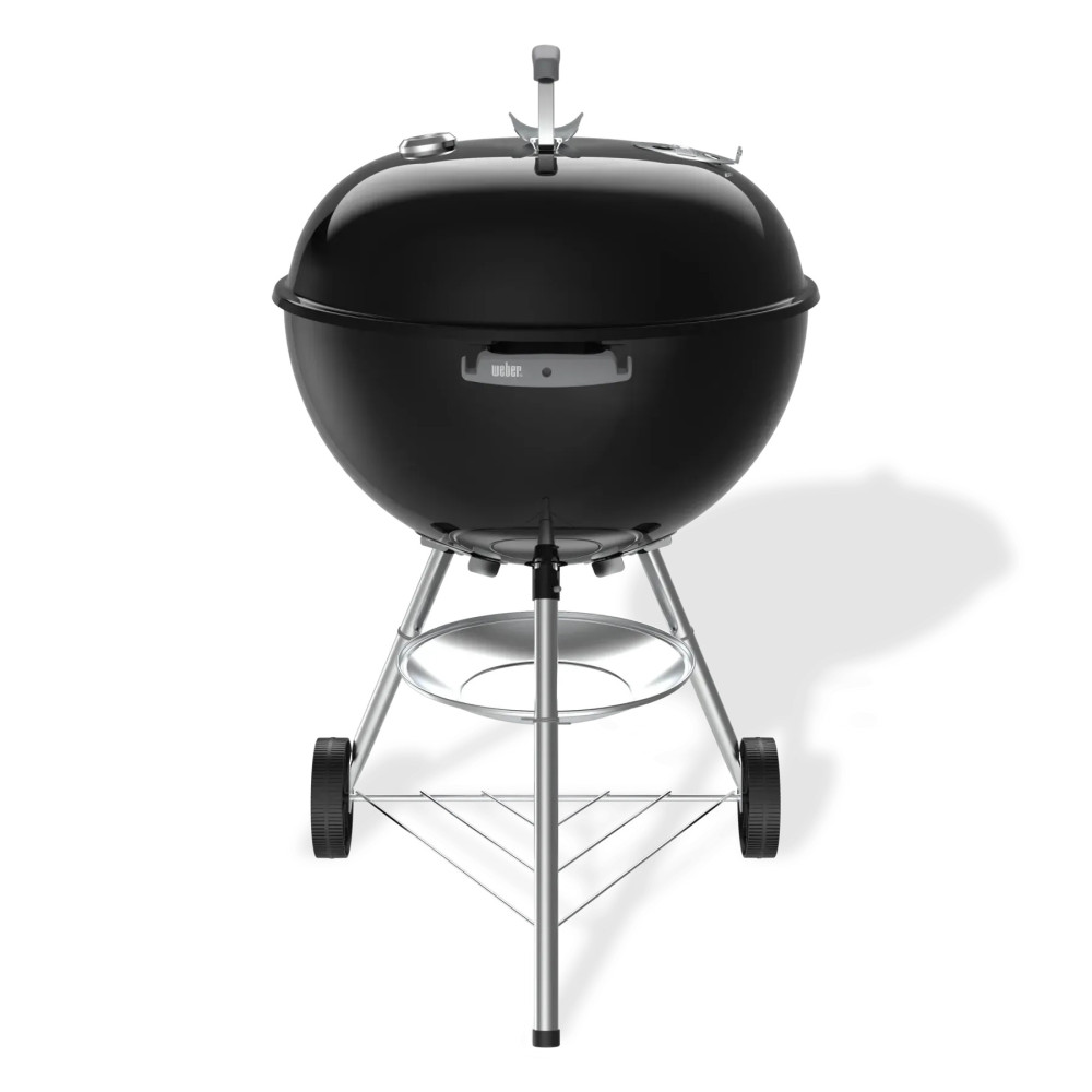 Угольный гриль Weber Bar-B Kettle 57 см - 1502062