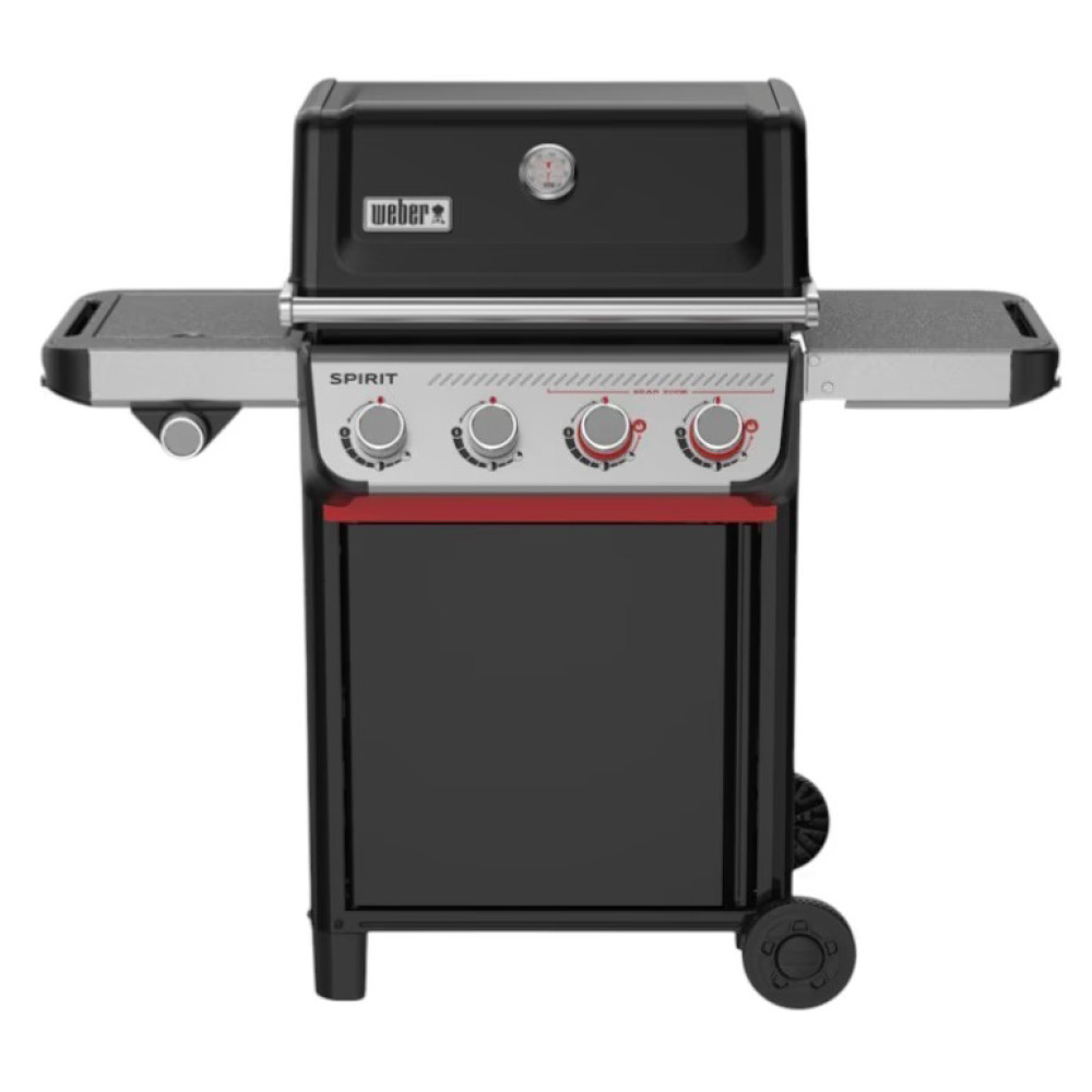 Газовый гриль Weber Spirit E-435 - 1502121 Газовый гриль Weber Spirit E-435 - 1502121