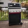 Газовый гриль Weber Spirit E-435 - 1502121 фото_1 