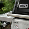 Газовый гриль Weber Spirit E-435 - 1502121 фото_3 