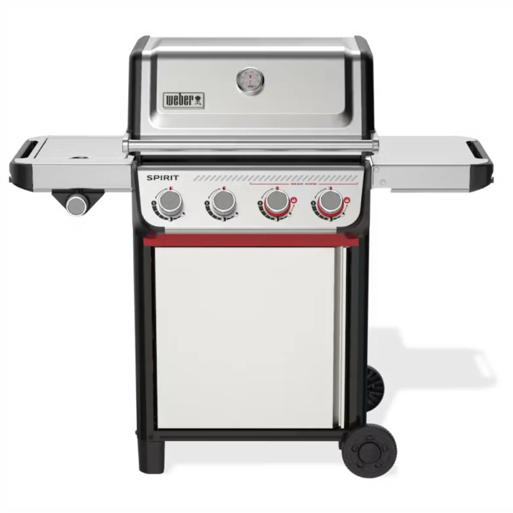 Газовый гриль Weber Spirit S-435 - 1502136