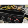 Газовый смарт-гриль Weber Spirit EPX-435R STEALTH - 1502151 фото_5 