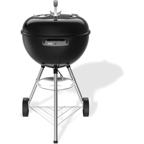 Угольный гриль Weber Original Kettle 47 cм
