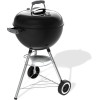 Угольный гриль Weber Original Kettle 47 cм - 1502192 фото_1 
