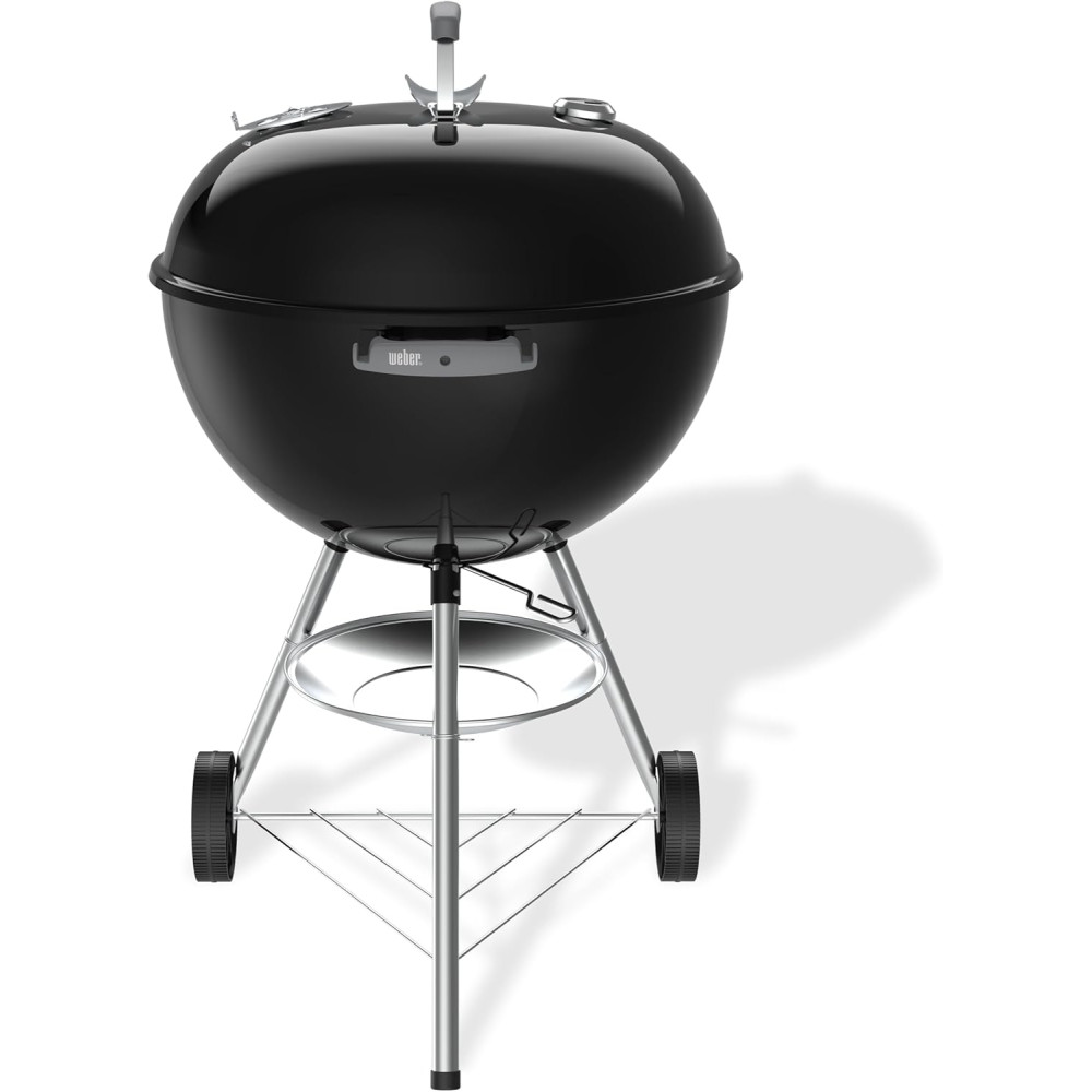 Угольный гриль Weber Original Kettle 57 cм - 1502202
