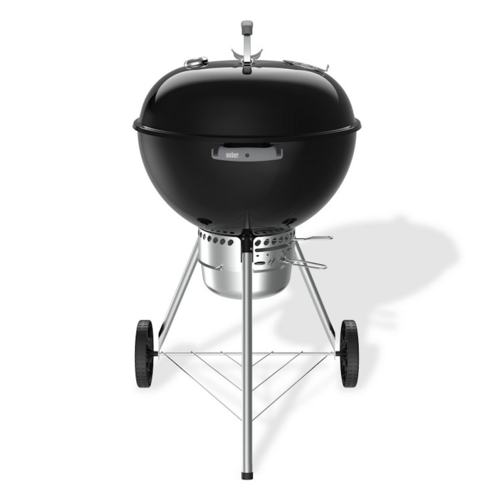 Угольный гриль Weber Original Kettle Premium 57 см - 1502210