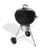 Угольный гриль Weber Original Kettle Premium 57 см - 1502210 фото_1 