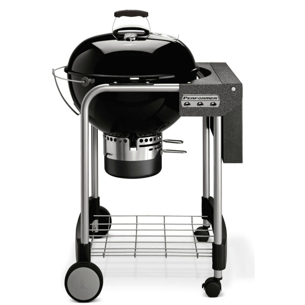 Гриль угольный Weber Performer GBS 57 см - 15301004