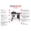 Гриль угольный Weber Performer Deluxe GBS 57 см - 15501004 фото_9 