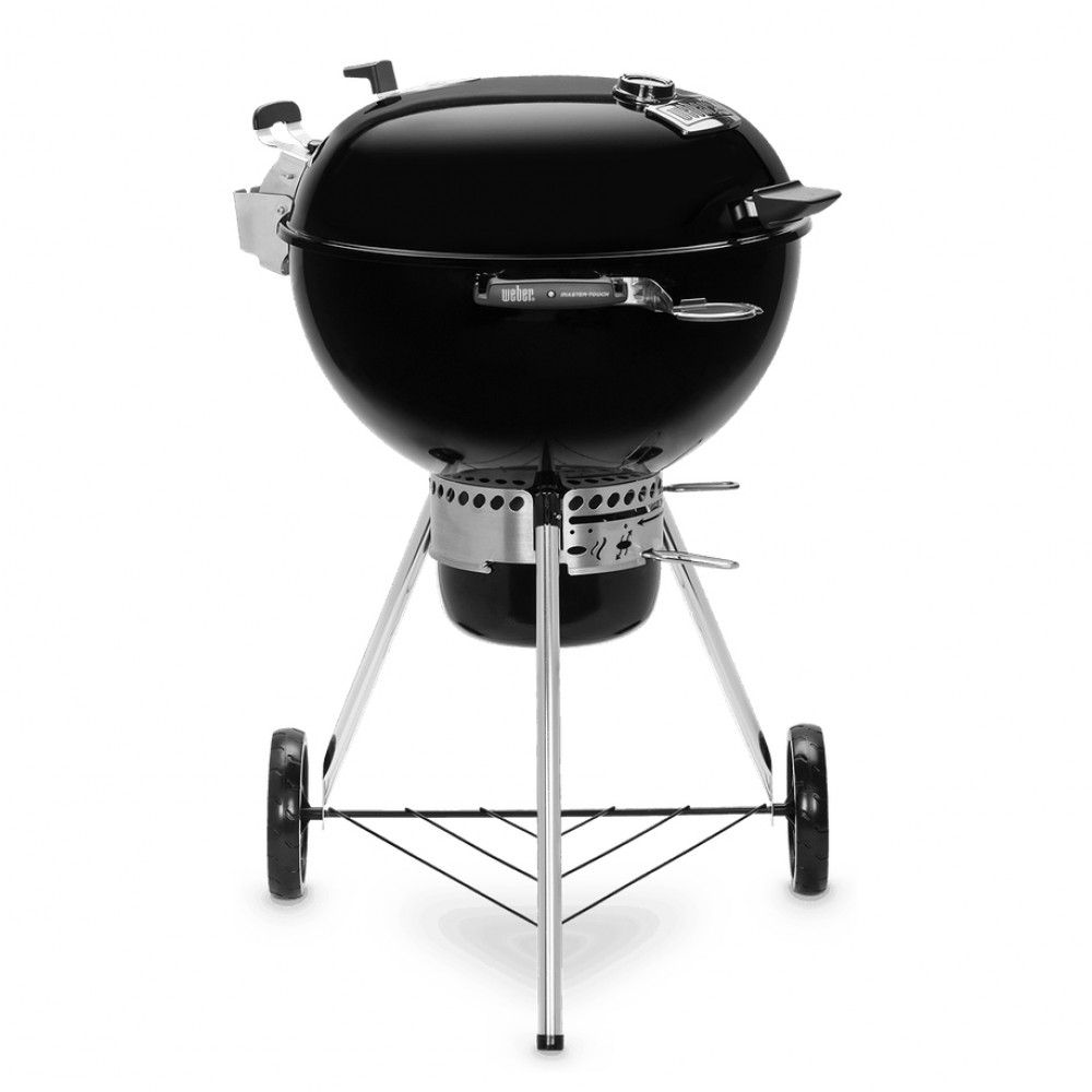 Угольный гриль WEBER MASTER-TOUCH GBS PREMIUM E-5770 - 17301004