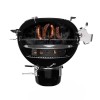 Угольный гриль WEBER MASTER-TOUCH GBS PREMIUM E-5770 - 17301004 фото_3 