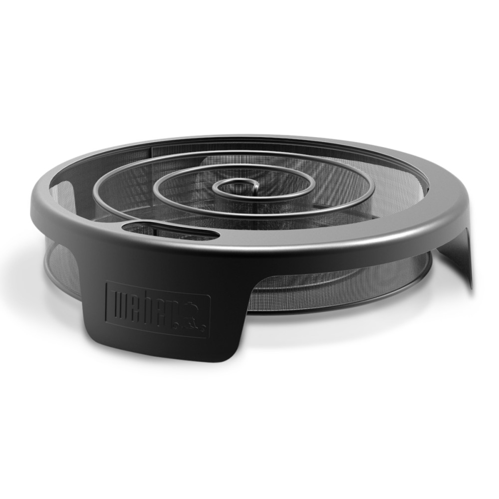 Равлик для холодного копчения Weber - 17636 Равлик для холодного копчения Weber - 17636