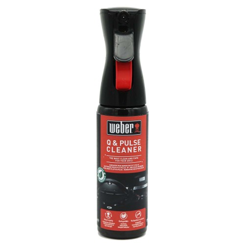 Чистящее средство для грилей Weber Q, Pulse