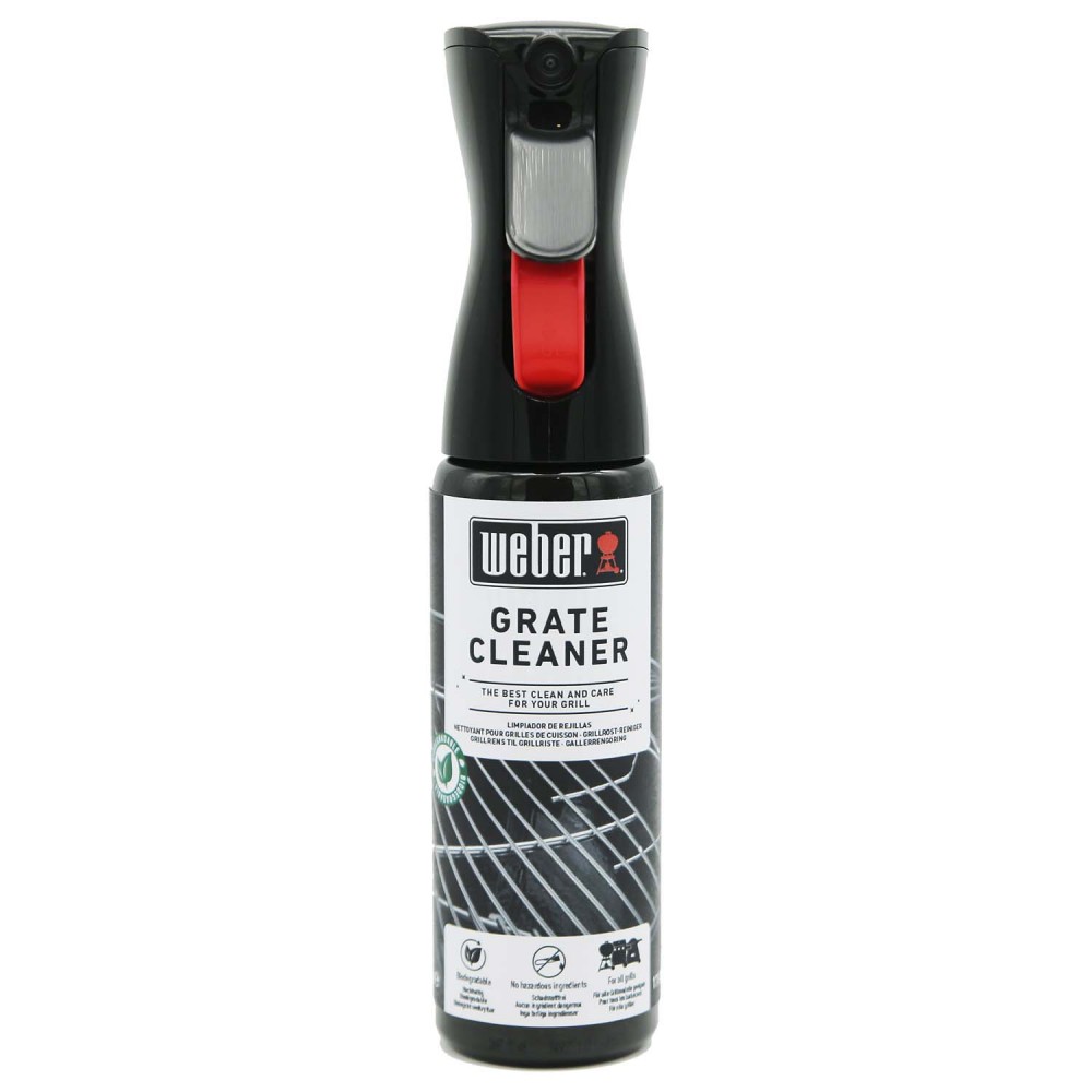 Чистящее средство для решетки гриля универсальное Weber - 17875