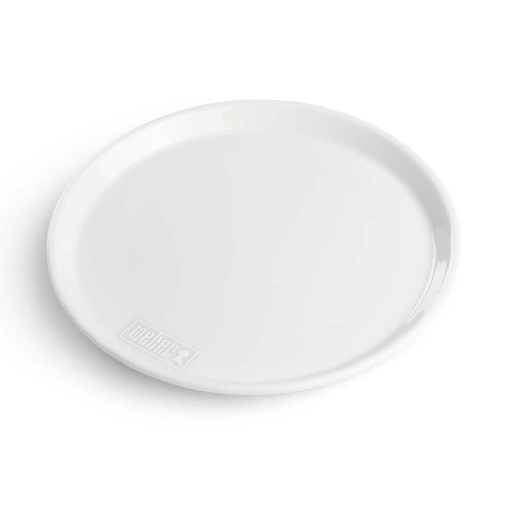 Тарелка из фарфора Weber, 20,5 см, 2 шт. - 17881