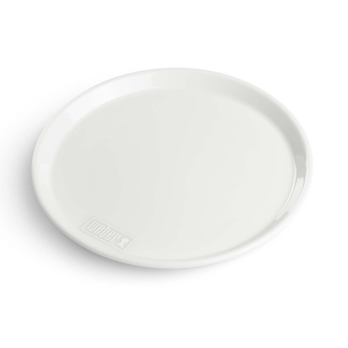 Тарелка из фарфора Weber, 20,5 см, 2 шт.