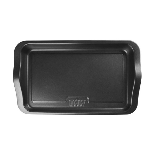 Керамічне деко для приготування на грилі