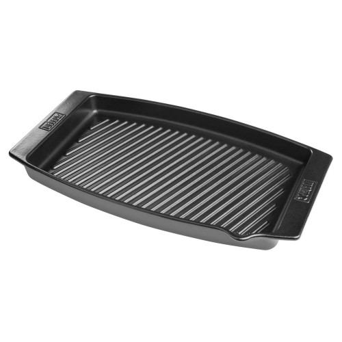 Керамічне деко для запікання риби Weber