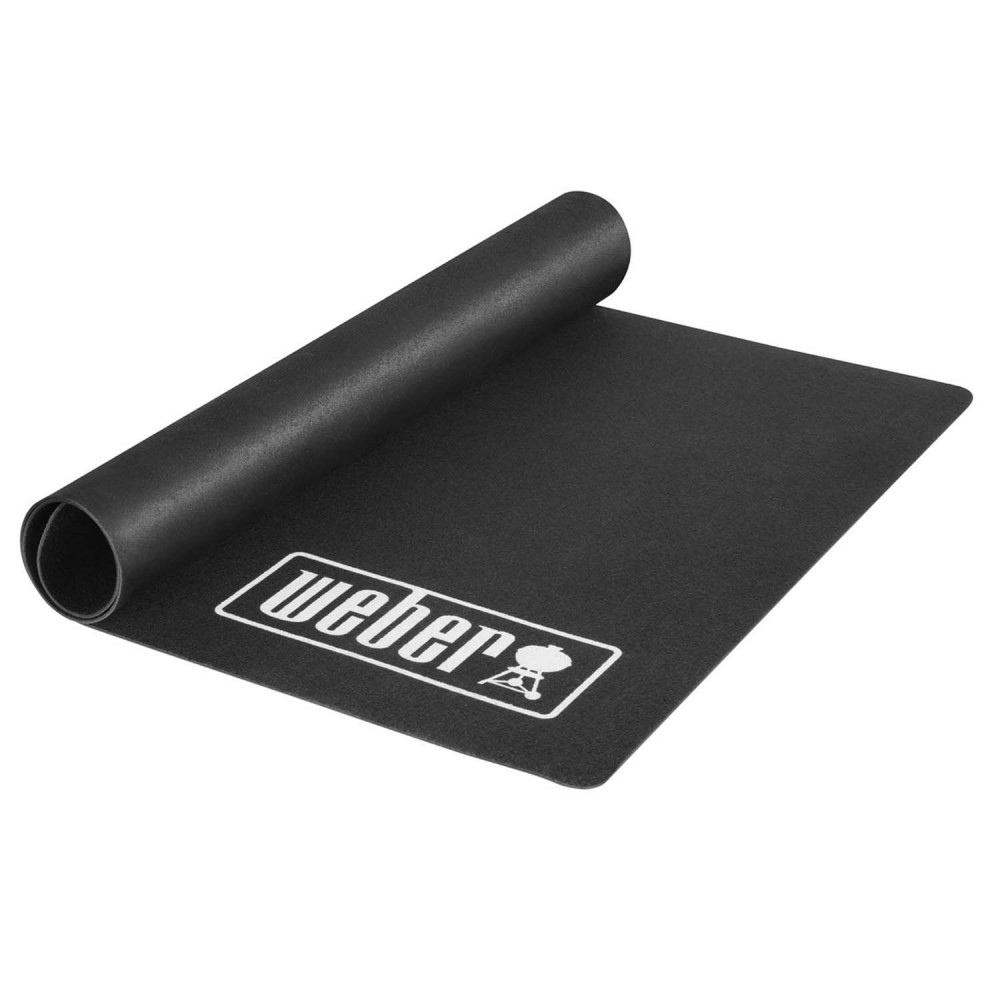 Коврик под гриль для защиты пола от загрязнения Weber - 17897