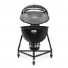 Угольный гриль Камадо Weber Summit 61 см  - 18201004 фото_2 