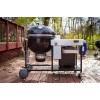 Угольный гриль WEBER SUMMIT CHARCOAL GRILL CENTER - 18501004 фото_1 