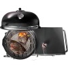 Угольный гриль WEBER SUMMIT CHARCOAL GRILL CENTER - 18501004 фото_2 