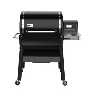 Гриль пелетний WEBER SmokeFire EX4 GBS Гриль пелетний WEBER SmokeFire EX4 GBS