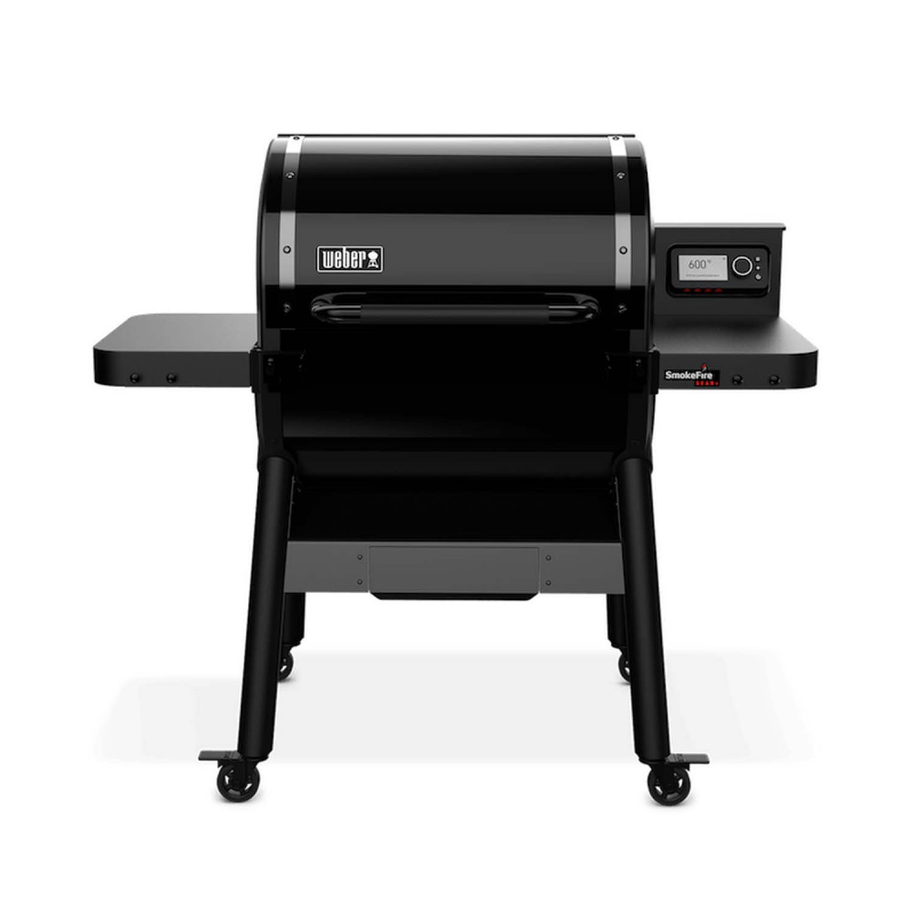 Гриль пеллетний Weber SmokeFire ELX4 - 22721004
