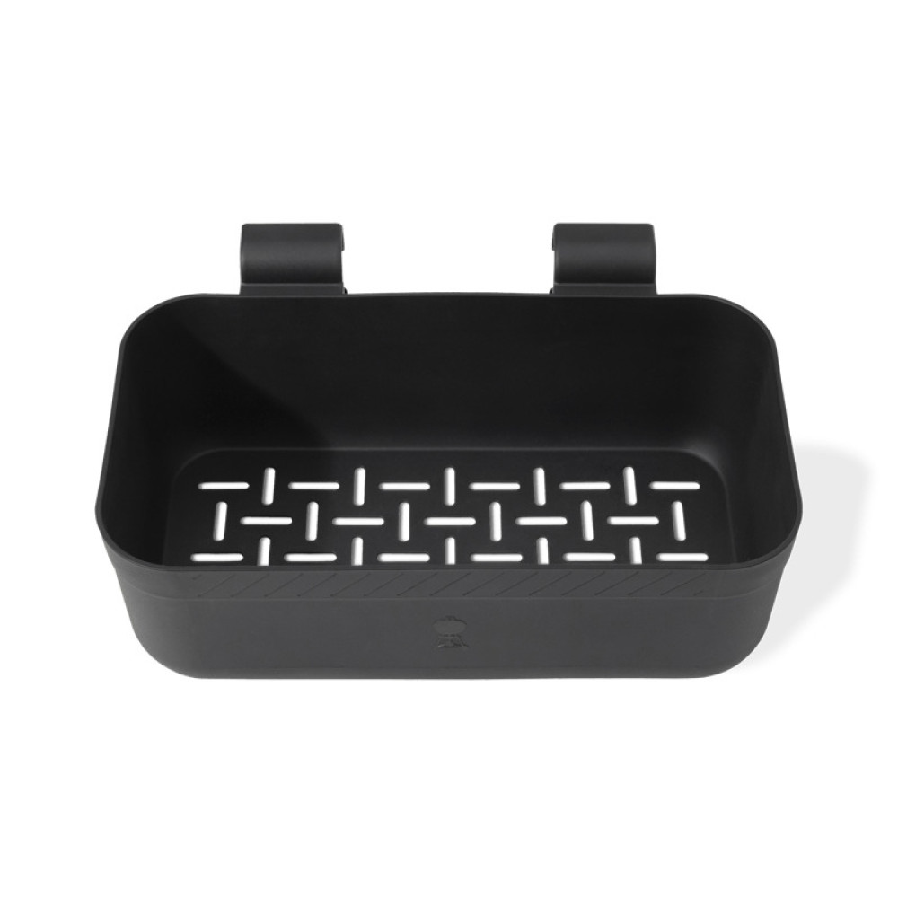 Пластиковый держатель для специй Weber Griddle Condiment - 3400105 Пластиковый держатель для специй Weber Griddle Condiment - 3400105