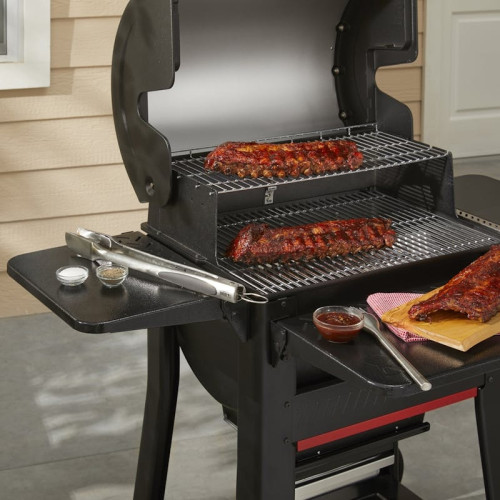 Складной стальной боковой… 