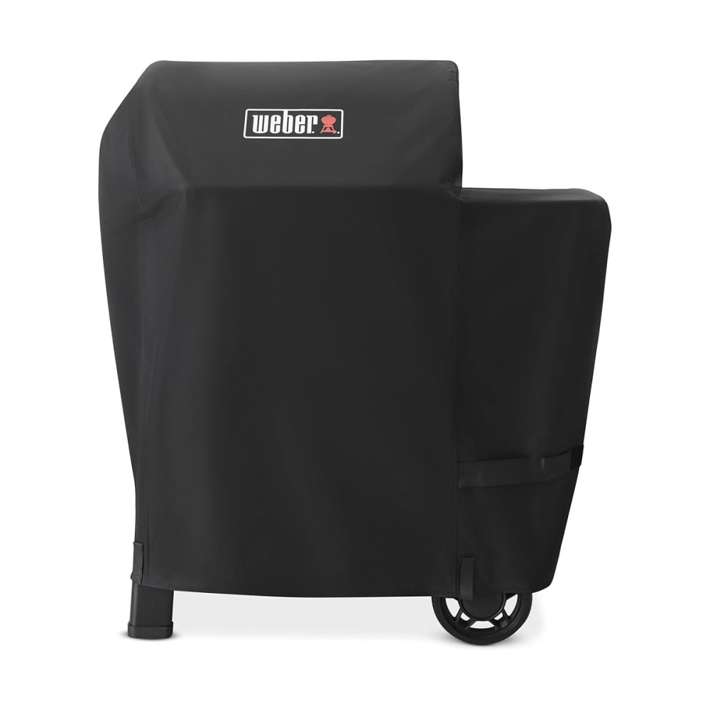 Чехол для пелетного гриля Weber SEARWOOD 600 - 3400149