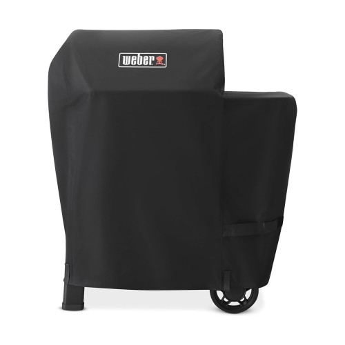 Чехол для пелетного гриля Weber SEARWOOD  XL 600