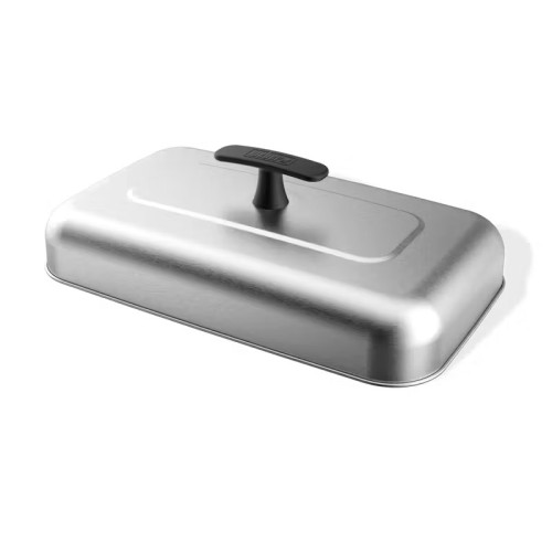 Крышка-купол для гриллинга