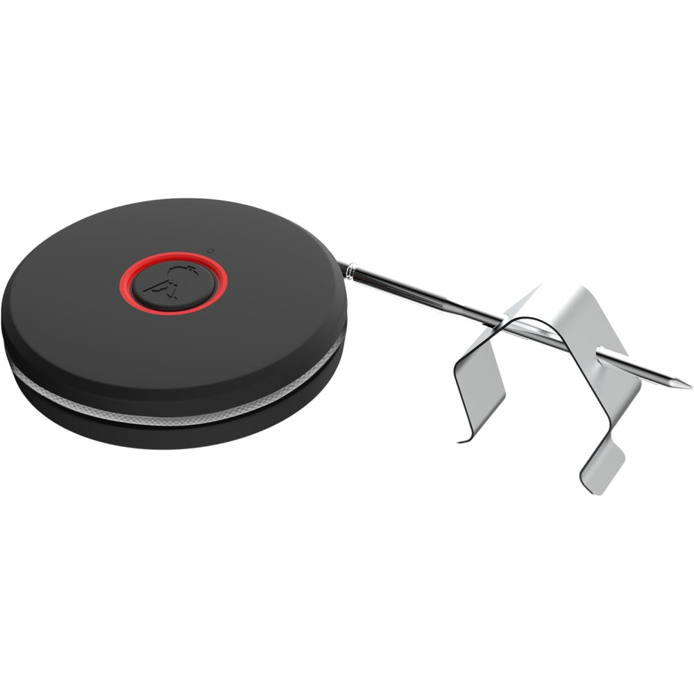 Умный смарт щуп и датчик решетки Weber Connect - 3400590 Умный смарт щуп и датчик решетки Weber Connect - 3400590