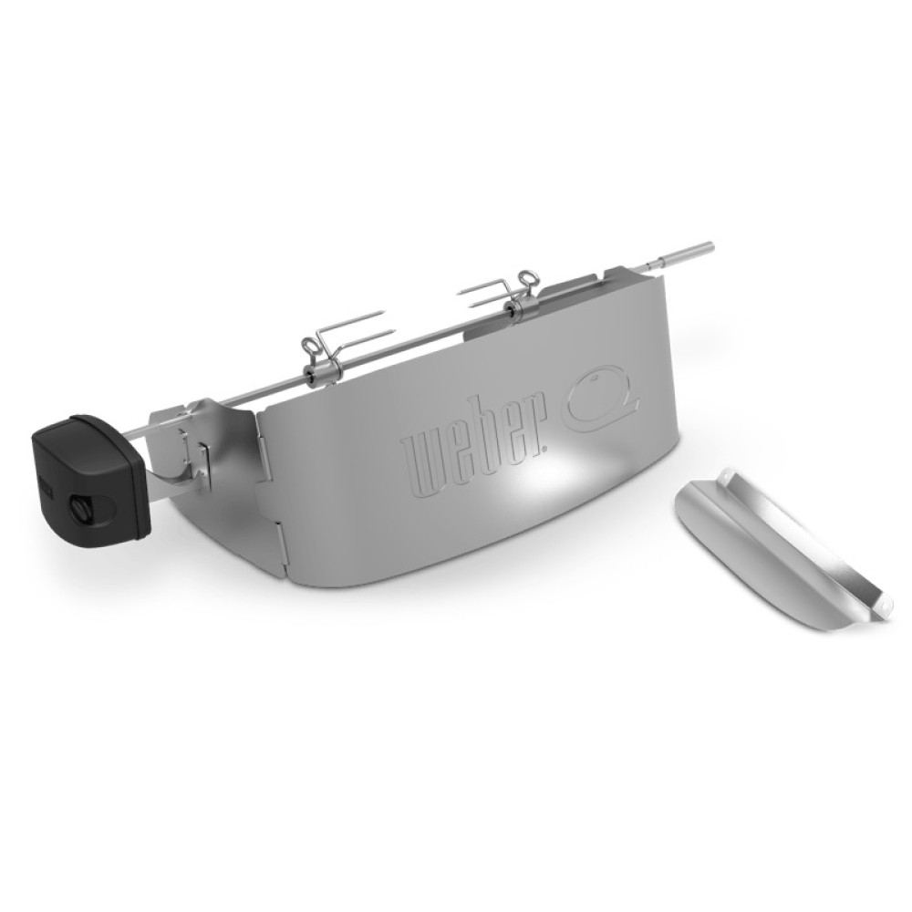 Вертел для серії Weber Q 3000 - 3400860