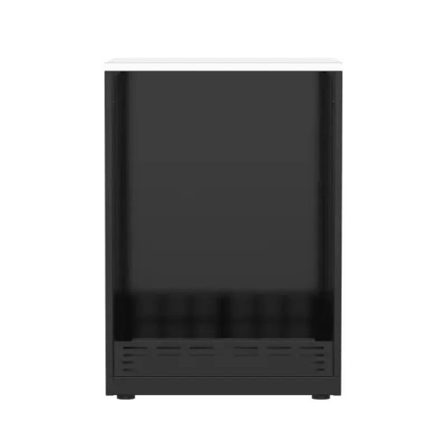 BBQK Модуль для встраивания холодильника Weber