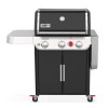 Газовий гриль Weber Genesis E-325s - 35310075 фото_2 
