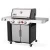 Газовый гриль Weber Genesis S-335 - 35400075 фото_1 