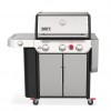 Газовый гриль Weber Genesis S-335 - 35400075 фото_2 