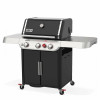 Газовый смарт-гриль Weber Genesis EX-325s - 35510075 фото_1 