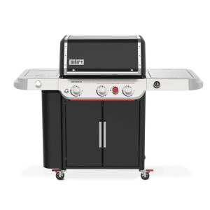 Газовий смарт-гриль Weber Genesis EPX-335